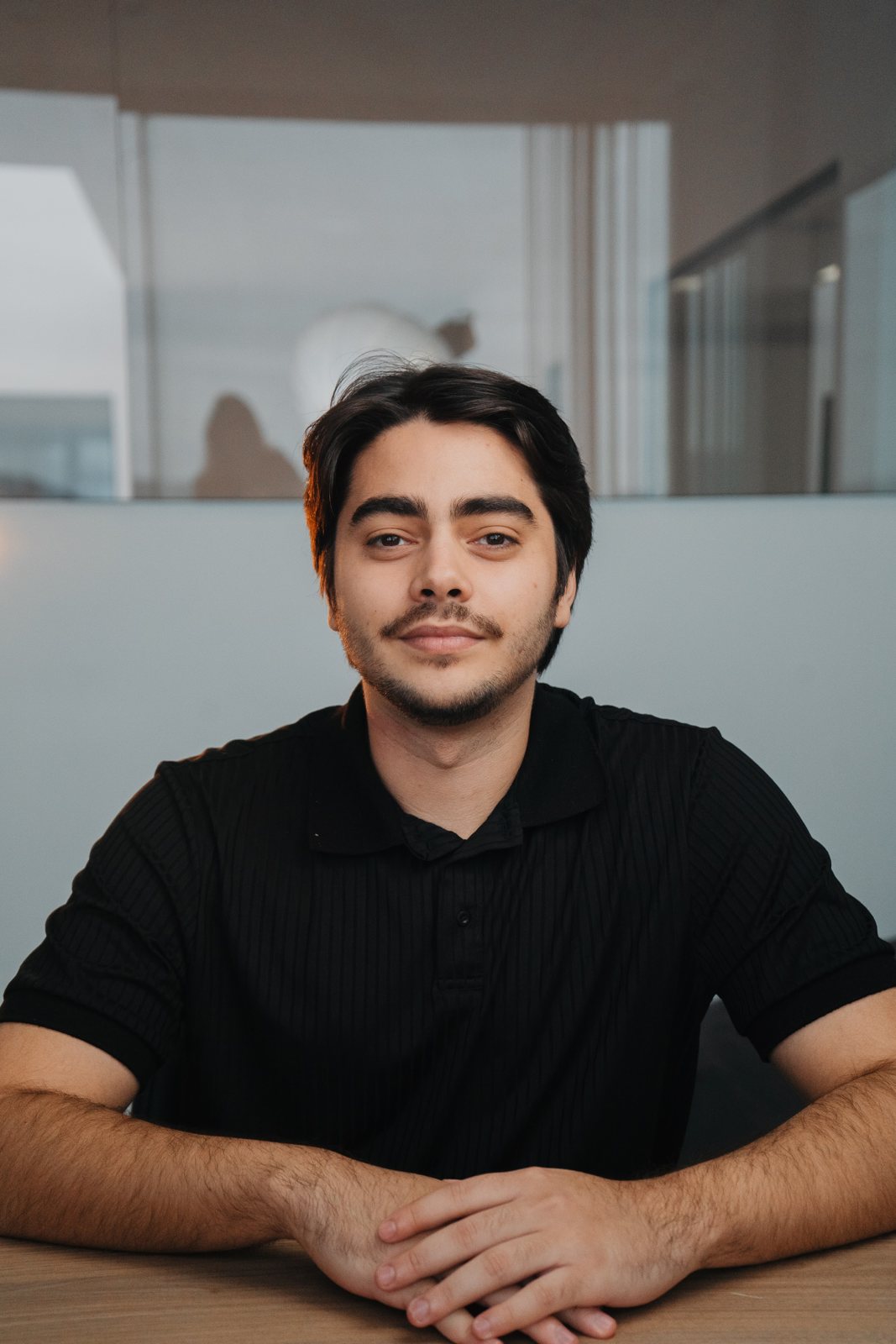 Julio Lossavaro, especialista em análise de dados para marketing e vendas